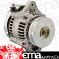 CVR CVR2180 Propower Alternator - 50 amp True one wire Nippondenso race alternator