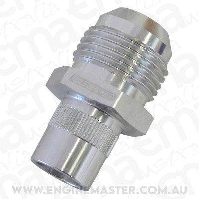 Nissan Valve covers Press In Cover Breather Adapter Replaces for 16mm Barb Aeroflow Performance Products AF708-10-01S
