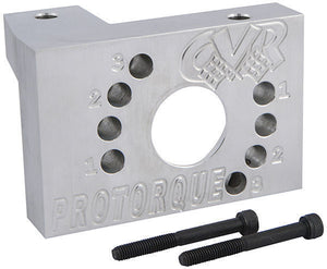 CVR CVR3230DE Protorque Starter Drive End Plate for Chev Starter 5323OS