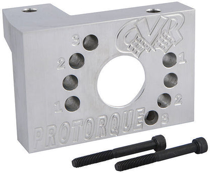 CVR CVR3230DE Protorque Starter Drive End Plate for Chev Starter 5323OS