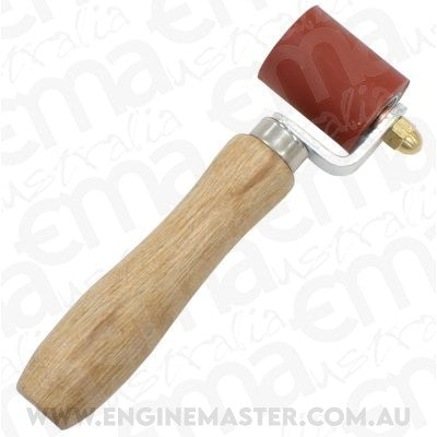 Aeroflow AF98-2113 Roller applicator rubber Insulation Mat Roller
