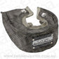 Aeroflow AF91-8806 TURBO BAG CARBON GT28 GT25 T25 T28 EXTERNAL GATE BLANKET