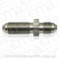 Aeroflow Performance Products AF320-03 Ssteel -3AN Bulkhead Straight Stainless Nut Seperate