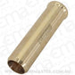 Aeroflow AF116 FORD 351C BRASS 5/8" FITTING WATER OUTLET FITTING BLOCK