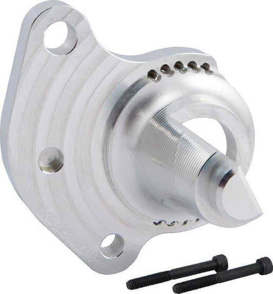 CVR CVR338DE Chrysler Drive End Plate