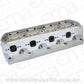 Aeroflow AF95-0360 SBF 205CC Aluminium Heads Bare 58CC Chambers 2.08"/1.60"