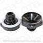 Aeroflow AF699-00BLK Power Valve Blank Plug Use When Valve Is Removed