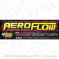 Aeroflow AF99-2000 Aeroflow Promo Banner 1200 x 400 / 1.2M x 40Cm