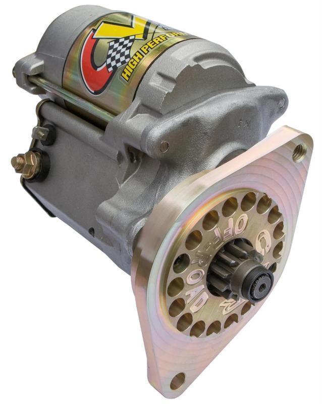 CVR CVR5044 72-87 AMC 6 cyl 72-82 AMC V8 Protorque Starter Motor 1.9 HP