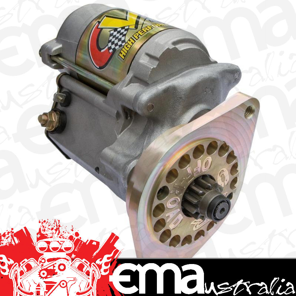 CVR CVR5044 72-87 AMC 6 cyl 72-82 AMC V8 Protorque Starter Motor 1.9 HP