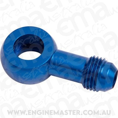 Aeroflow AF718-06 Banjo 10mm to -06