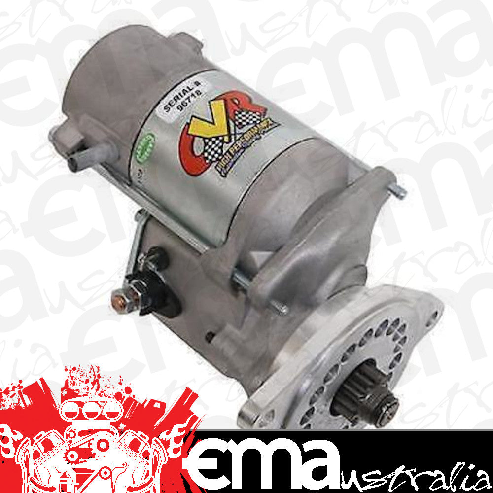 CVR CVR5048 Ford 351M-400-429-460 Protorque Starter Motor 1.9 HP