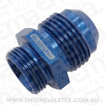 Aeroflow AF708-10-M19 for Nissan Rocker Cover Adapter suits Screw In Type Covers