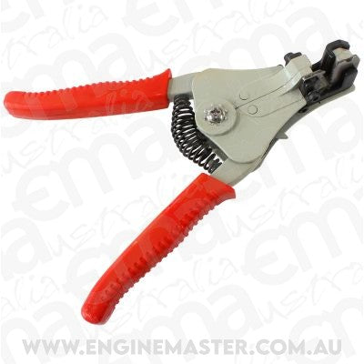 Aeroflow AF98-2105 Compact Elec Wire Stripper Strips Wire From 1.0 - 3.2mm AF98-2105