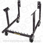 Aeroflow AF98-2026 Chev Engine Cradle Complete with Wheels
