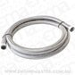 Aeroflow AF111-050-1M 111 Series Steel Braided Cover1.77-1.97" 45-50mm 1 Metre