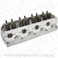 Aeroflow AF95-2361 SBF 200cc CNC ALLOY HEADS ASSEASSEMB. ALLOY CYLINDER HEADS