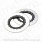 Aeroflow AF179-07 Stat-O-Seal 5/8" / 15.8mm Inside Diameter (10 Pack)
