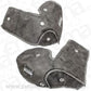 Aeroflow AF91-8810 TURBO BAGS CARBON R35 GTR VR38 SOLD PAIR BLANKET
