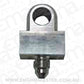 Aeroflow AF329-01 Tee Block -3AN with Inverted Flare On Run 3/8 x 24