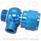 Aeroflow AF166-05-02 LS Chevy Oil Pressure Adapter Allows 1/8" NPT AUx Port