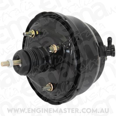 Aeroflow AF300-106BLK