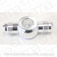 Aeroflow AF721-06-06S Banjo 1/2" to Dual -6An
