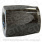 Aeroflow AF298-20DBLK  Hose End Socket Alloy -20AN Black Suit Braided Hose
