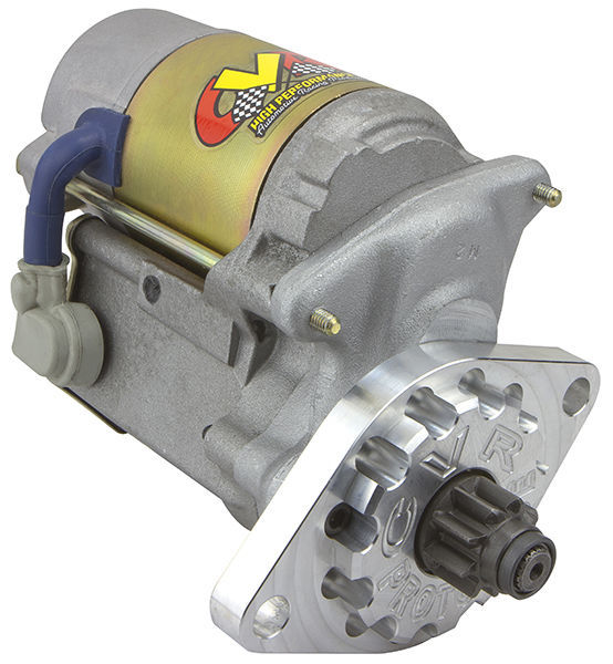 CVR CVR5300 1.9HP Protorque Starter Motor Chev w/ Bert/Brinn Transmission