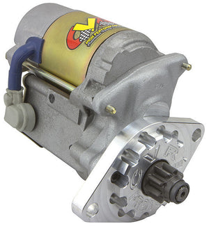 CVR CVR5300 1.9HP Protorque Starter Motor Chev w/ Bert/Brinn Transmission