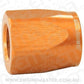 Aeroflow AF298-08DG  Hose End Socket Alloy -8AN Gold Suit Braided Hose