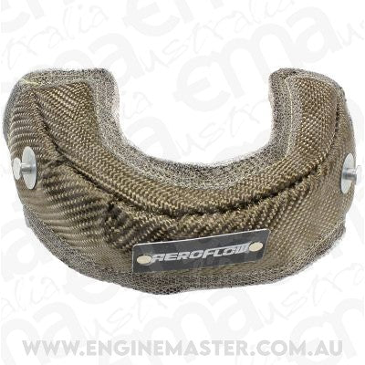 Titainium Wastegate Bag (Suit 60mm Wastegate)