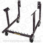 Aeroflow AF98-2035 LS Chev Engine Cradle Completewith Wheels