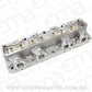 Aeroflow AF95-0390 Ford Fe 390 Bare Aluminium Cylinder Heads 390-428 Fe