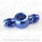 Aeroflow AF720-06-06 Banjo 14mm to Double -6AN Use with AF725-06 Banjo Bolt