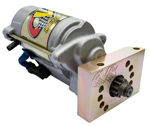 CVR CVR5311 Pontiac Oldsmobile 350 400 455 V8 Protorque 1.9HP Starter Motor