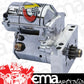 CVR CVR5323C Chev V8 153/168 Protorque 1.9 HP Starter Motor T Chrome