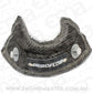 Aeroflow AF91-8838 38mm WASTEGATE BAG CARBON SUITS 38mm WASTE GATE BLANKET