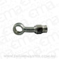 Aeroflow AF211-03 -3 30 Deg Side Bend Banjo Eye Size 10mm (3/8)