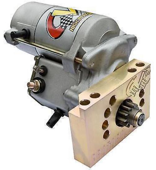 CVR CVR5323M Chev SB BB 3.1HP Protorque Max Starter