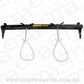 Aeroflow AF98-2065 Engine Support Bar to Assist K Frame Removal Oil Pan Etc