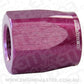 Aeroflow AF298-10DPUR  Hose End Socket Alloy -10AN Purple Suit Braided Hose