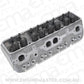 Aeroflow AF95-2350 SBC 350 400 *(Pair)* Assemb. S/P Alloy Cylinder Heads 200CC
