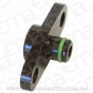 Aeroflow AF64-2065BLK Fuel Rail Adapter - for Toyota / for Subaru 40mm Holes If Nil 2068