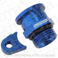 Holden EFI V8 AF64-2008 Std Reg Adapter Allows Use Of Std Regu Aeroflow Performance Products AF64-2200