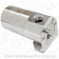 Aeroflow AF64-4363 Universalersal Catch Can -10ORB Air / Oil Separator Diesel