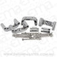 Aeroflow AF64-4034 Chev LS2 /LS3 /LS7 Coil Mountsbillet Can Sep Mount Chrome