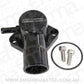 Aeroflow AF64-4036BLK Ford Falcon 6Cyl Billet Therm Housing Ef El Ba Bf Fg