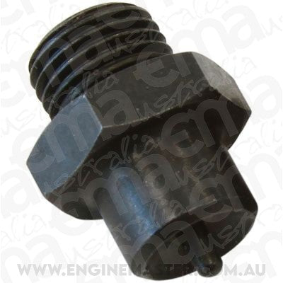 Aeroflow AF59-2451 Pro Flare Tool Replacement Option 1 3/16" Adapter
