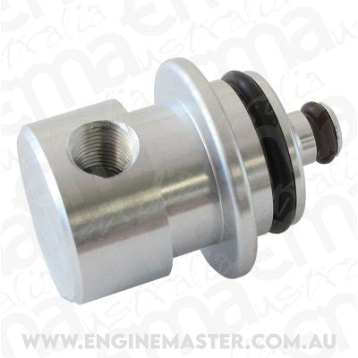 Aeroflow AF64-2062S Fuel Rail Adapter *Notes* Ford Ba Bf Fg xr6 Territory